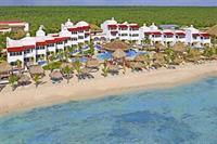 Hidden Beach Au Naturel Gourmet Inclusive All-Inclusive Resort By Karisma Adults-Only Quintana Roo Exterior photo